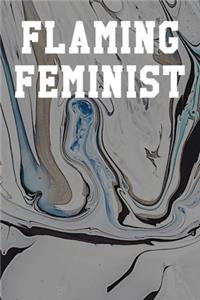 Flaming Feminist