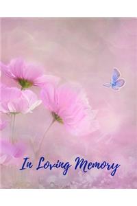 In Loving Memory
