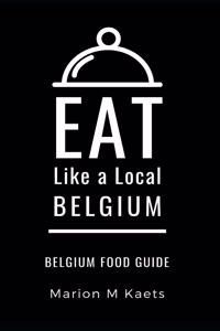 Eat Like a Local-Belgium