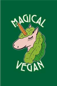 Magical Vegan