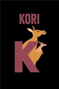 Kori