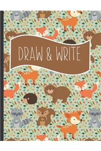 Draw & Write