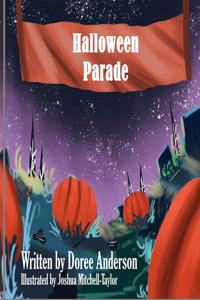 Halloween Parade