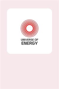 Universe of Energy