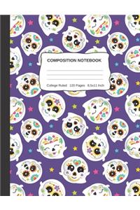Compositon Notebook