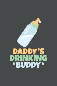 Daddy's Drinking Buddy