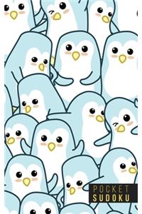 Pocket Sudoku