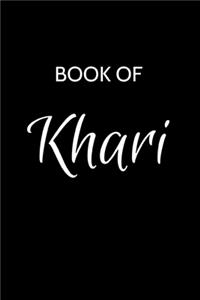 Khari Journal