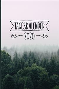 Tageskalender 2020