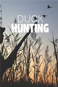 Duck Hunting