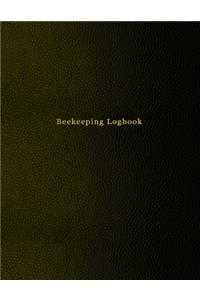 Beekeeping Logbook