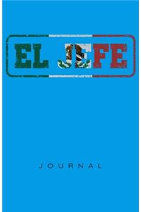 El Jefe Journal