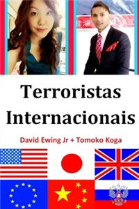 Terroristas Internacionais