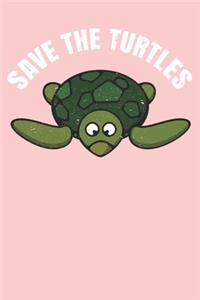 Save The Turtles