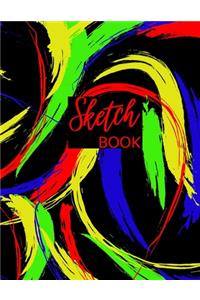 Sketch Book