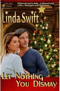 Let Nothing You Dismay