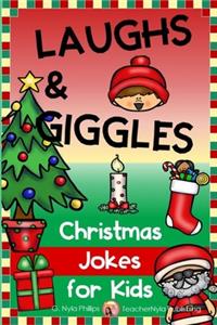 Christmas Jokes for Kids