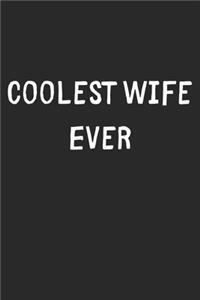 Coolest Wife Ever