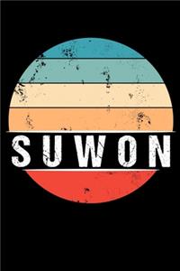 Suwon