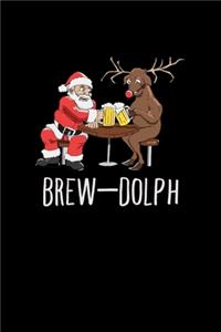 Brew-Dolph