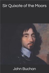 Sir Quixote of the Moors