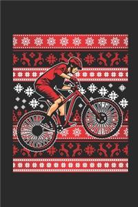 Ugly Christmas - Bicycle