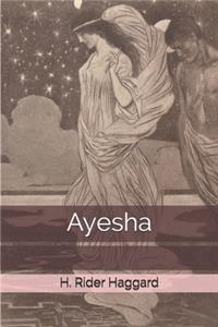Ayesha