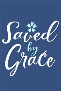 Saved By Grace
