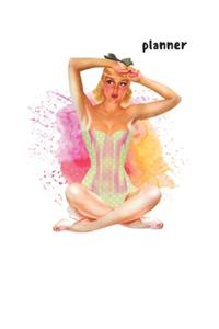 Planner
