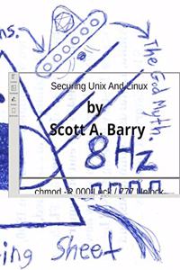 Securing Unix And Linux