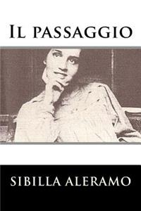 Il passaggio