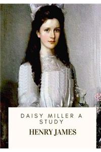 Daisy Miller A Study
