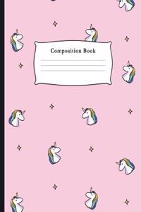 Composition Book
