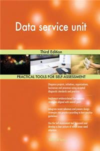 Data service unit