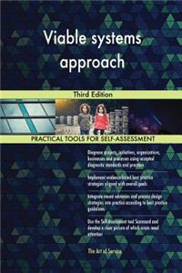 Viable systems approach
