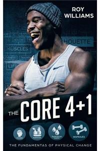 Core 4 + 1