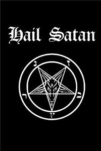 Hail Satan