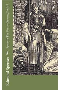 Spenser's The Faerie Queene, Book I