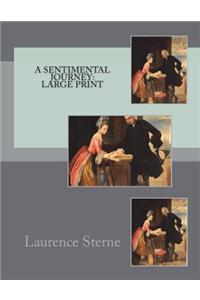 A Sentimental Journey
