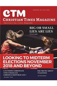 Christian Times Magazine Issue 20