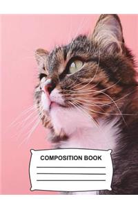 Composition Book