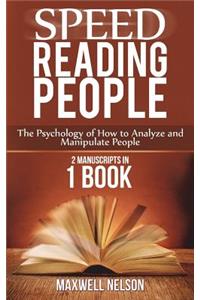 Speed Reading People