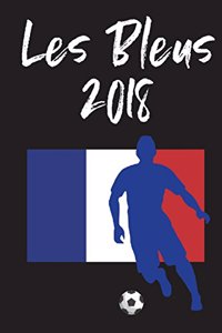 Les Bleus 2018