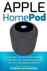 Apple Homepod