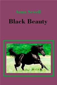 Black Beauty (Illustrated)