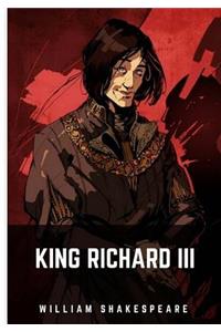 King Richard III