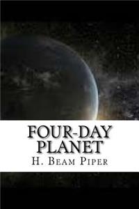 Four-Day Planet