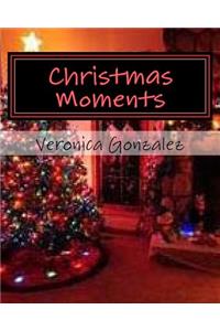 Christmas Moments