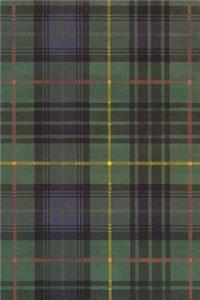 Clan Stewart Hunting Tartan