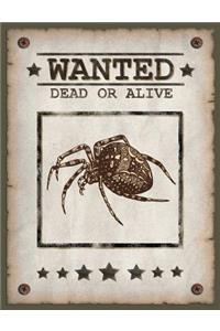 Wanted Dead or Alive